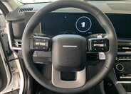 Hyundai Santa Fe SUV / Terénní 1,6 l 117 kw