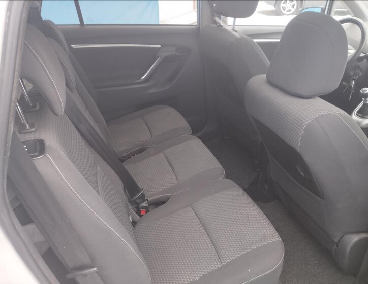 Toyota Verso MPV 1,8 l 108 kw