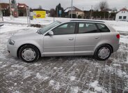Audi A3 4