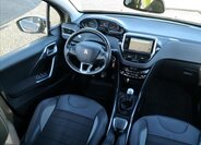 Peugeot 2008 Kombi 1,6 l 84 kw