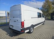 Volkswagen Crafter 13