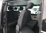 Volkswagen Transporter Kombi 2,0 l 110 kw