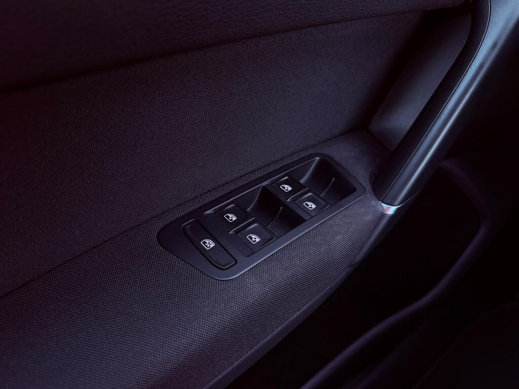 Volkswagen Golf Sportsvan Kombi 1,4 l 92 kw