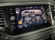 Volkswagen T-Roc SUV / Terénní 1,5 l 110 kw