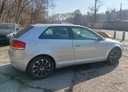 Audi A3 Hatchback 1,6 l 75 kw