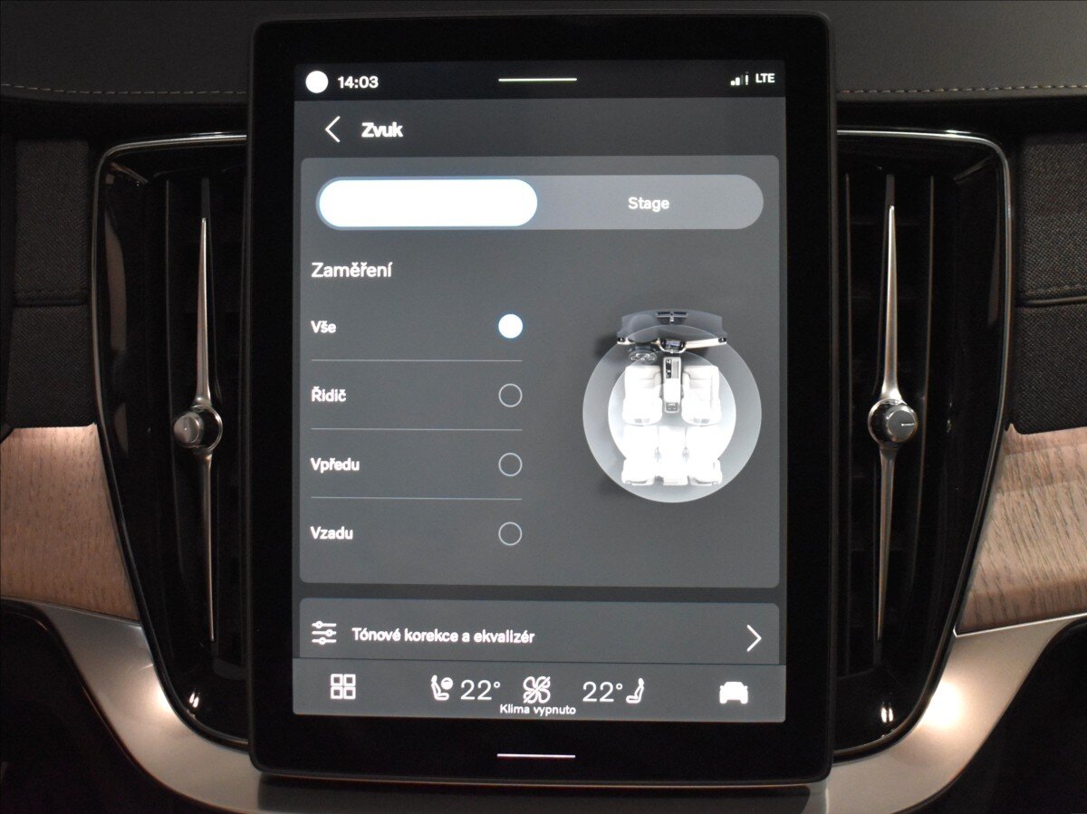 Volvo XC90 SUV 2,0 l 335 kw