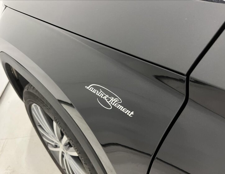 Škoda Kodiaq SUV 2,0 l 147 kw