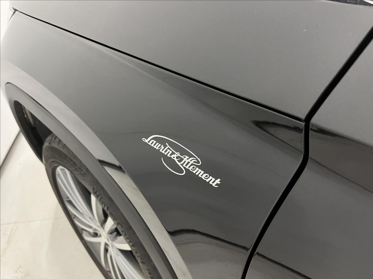 Škoda Kodiaq SUV 2,0 l 147 kw