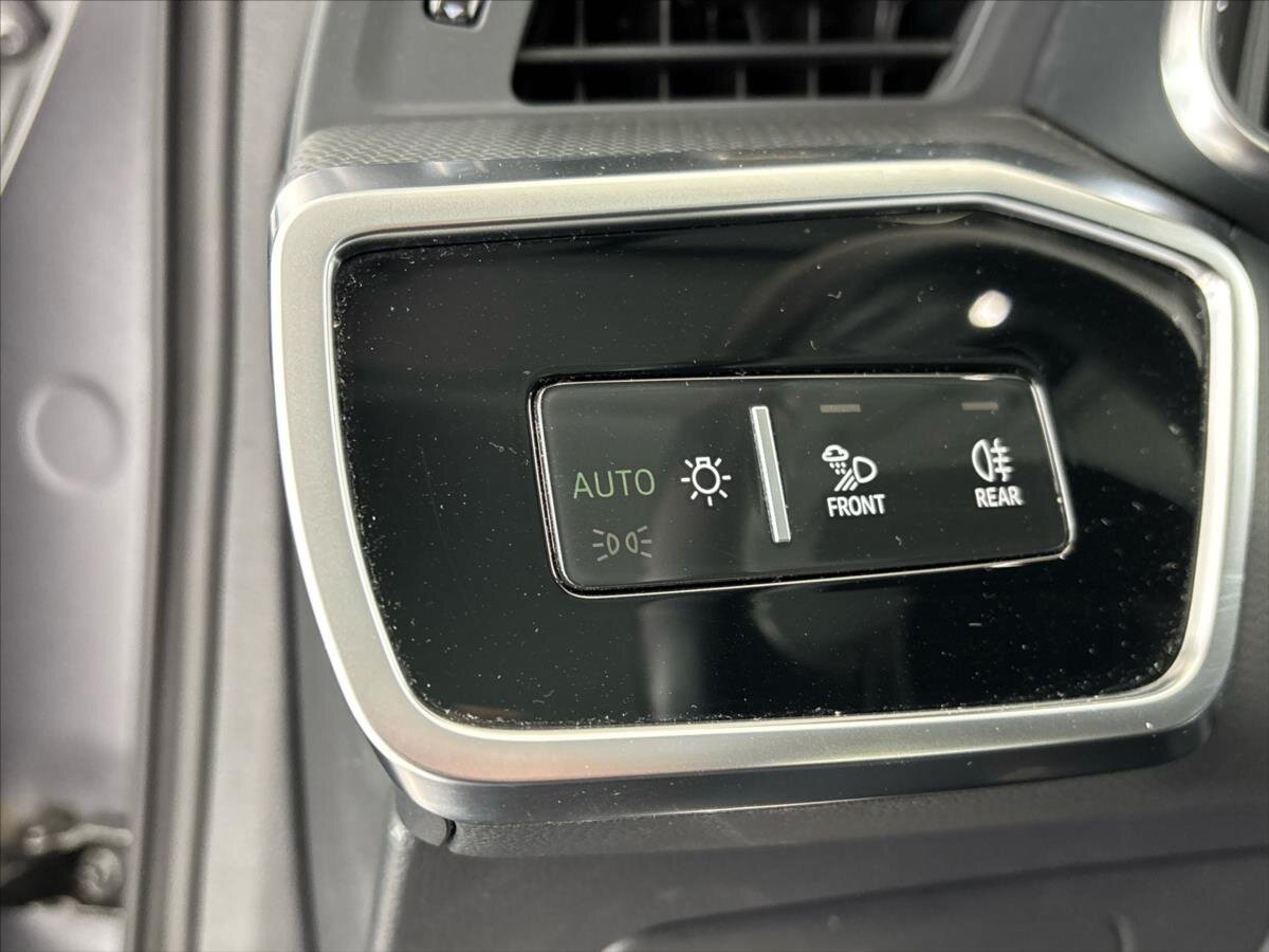 Audi A6 Allroad Kombi 3,0 l 253 kw