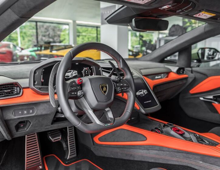 Lamborghini Ostatní 27