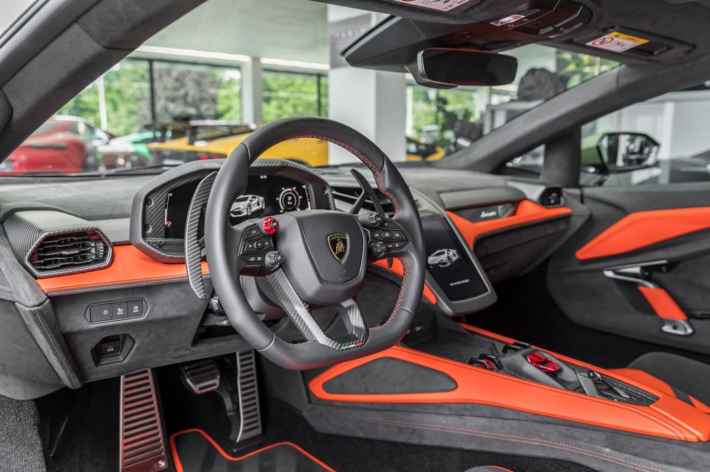 Lamborghini Ostatní
