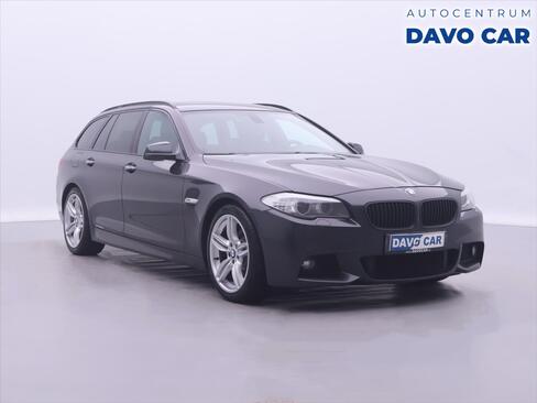 BMW Řada 5