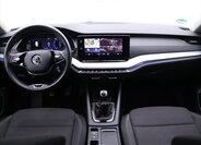 Škoda Octavia Kombi 999,0 81 kw