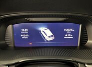 Škoda Octavia Kombi 2,0 l 85 kw