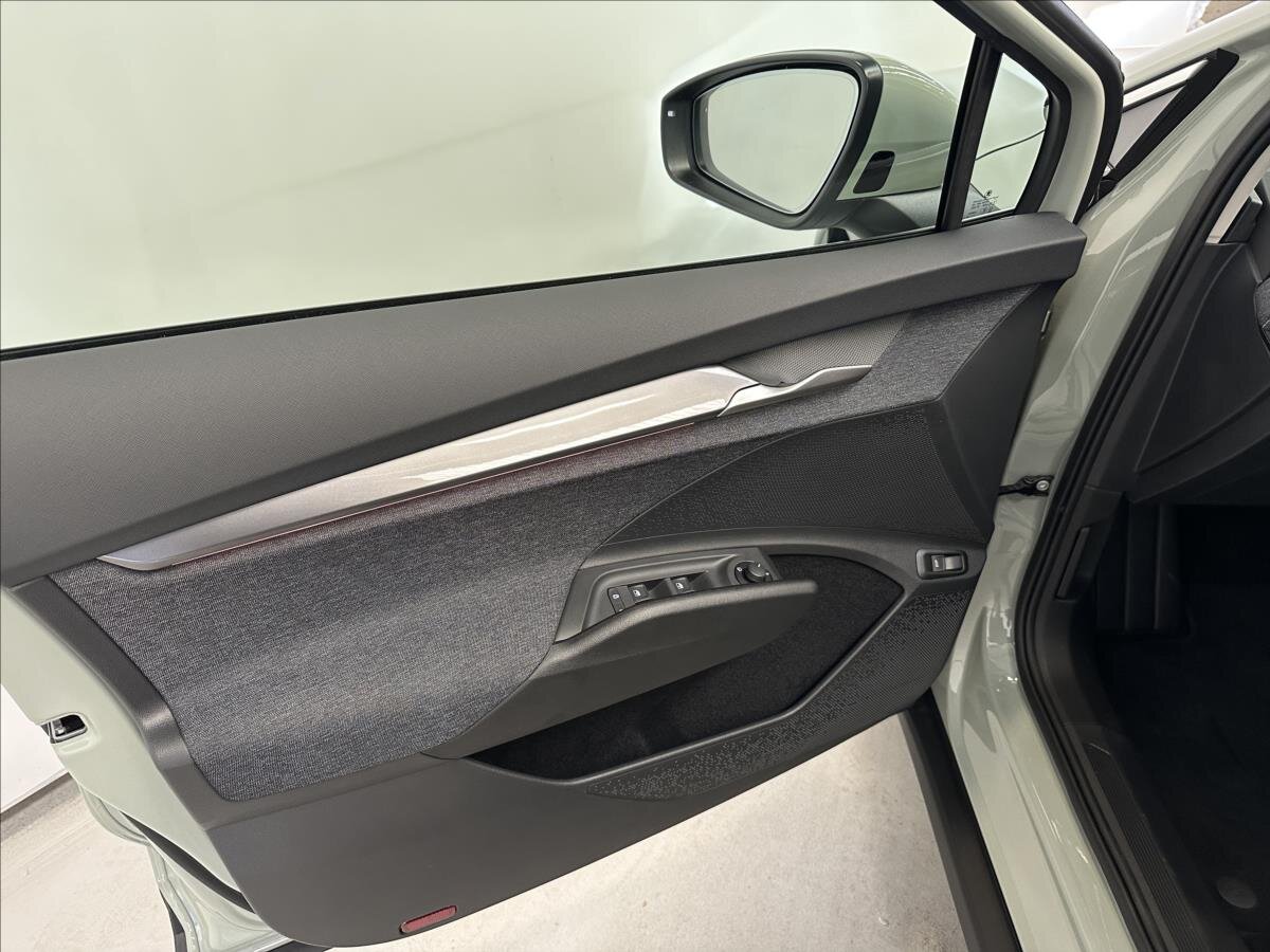 Škoda Elroq SUV / Terénní 0,0 210 kw