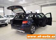 Mercedes-Benz GLC 21