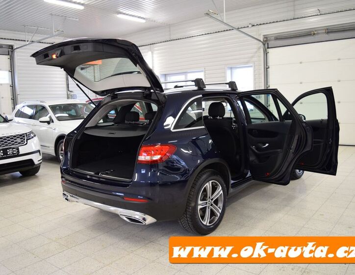 Mercedes-Benz GLC 21