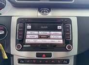 Volkswagen Passat 16