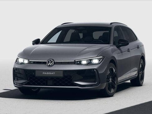 Volkswagen Passat Kombi 2,0 l 110 kw