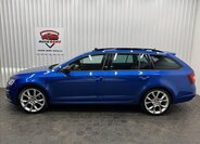 Škoda Octavia 4