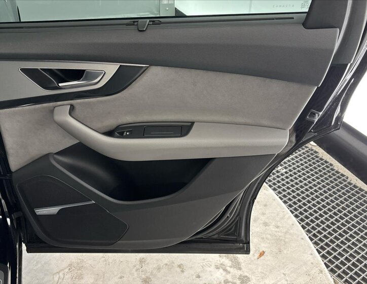 Audi Q7 SUV / Terénní 3,0 l 200 kw