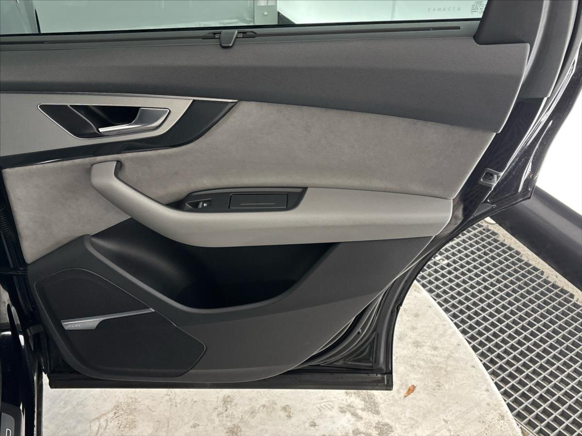 Audi Q7 SUV / Terénní 3,0 l 200 kw