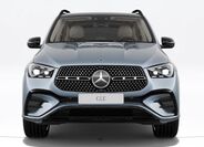 Mercedes-Benz GLE 2