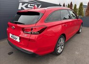 Hyundai i30 Kombi 1,4 l 103 kw