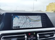 BMW Řada 3 Sedan / Limuzína 2,0 l 215 kw