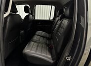 Volkswagen Amarok Pick-up 3,0 l 190 kw