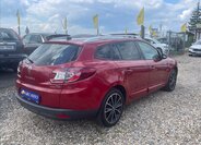 Renault Mégane Kombi 1,4 l 96 kw