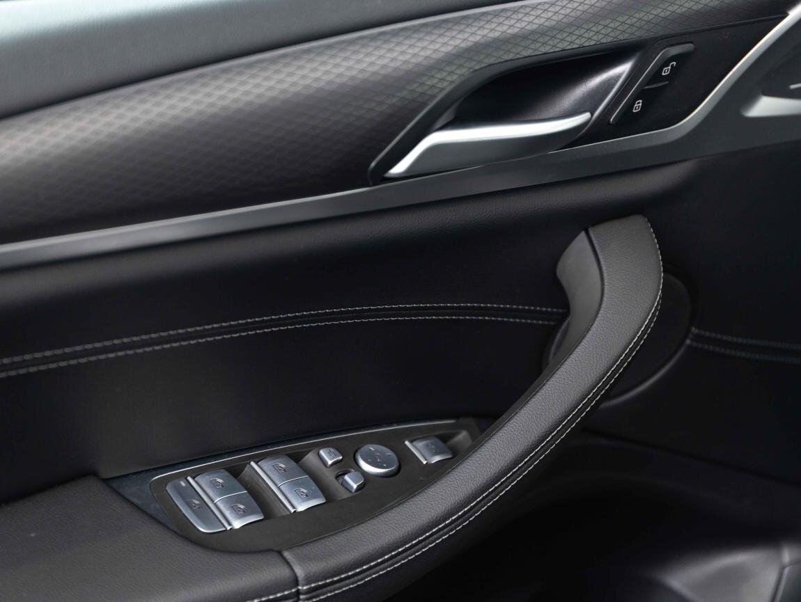 BMW X4 SUV / Terénní 3,0 l 210 kw