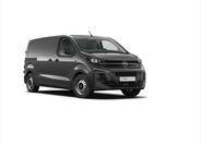 Opel Vivaro 1