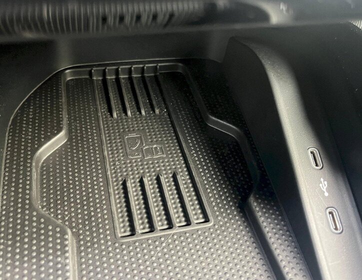 Škoda Scala Hatchback 1,0 l 85 kw