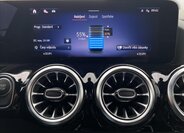 Mercedes-Benz EQA SUV / Terénní 0,0 140 kw