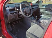 KIA Stonic Hatchback 0,0 74 kw