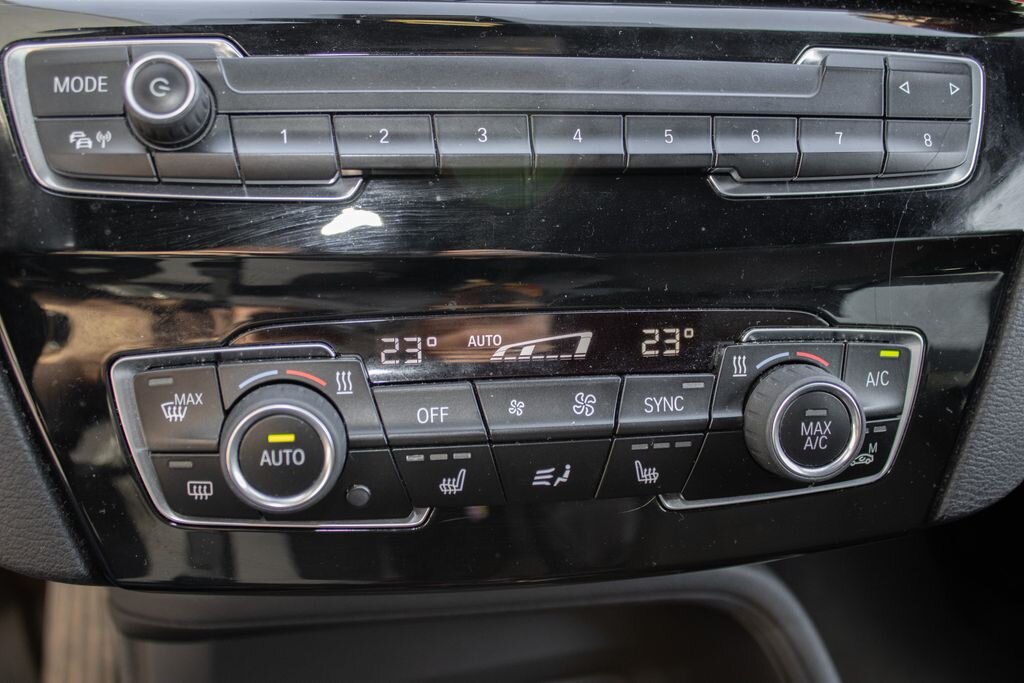 BMW X1 SUV / Terénní 2,0 l 140 kw