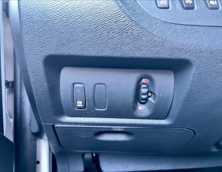 Renault Kangoo Ostatní 1,5 l 70 kw