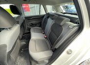 Škoda Fabia Kombi 999,0 70 kw