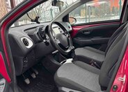 Citroën C1 Hatchback 0,0 60 kw