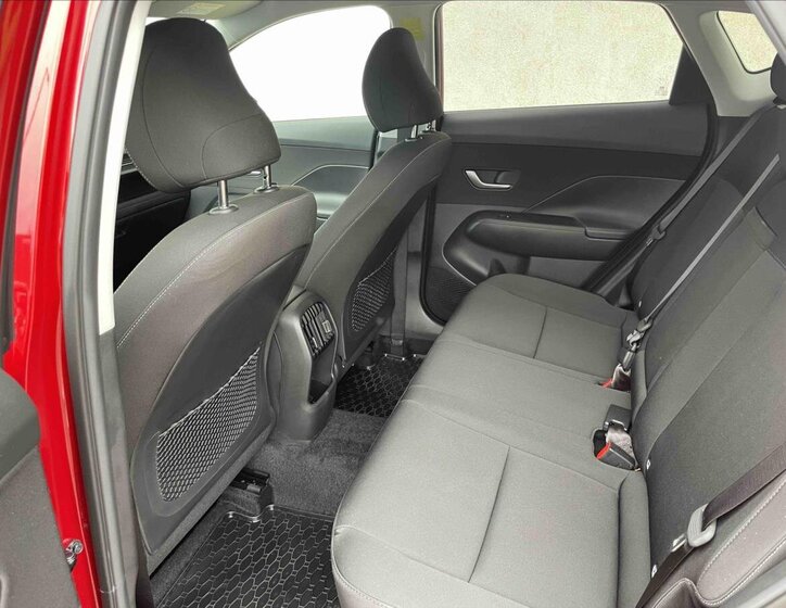 Hyundai Kona SUV 1,6 l 101 kw