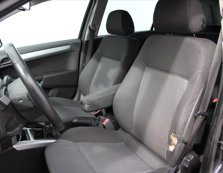Opel Astra Kombi 1,6 l 85 kw