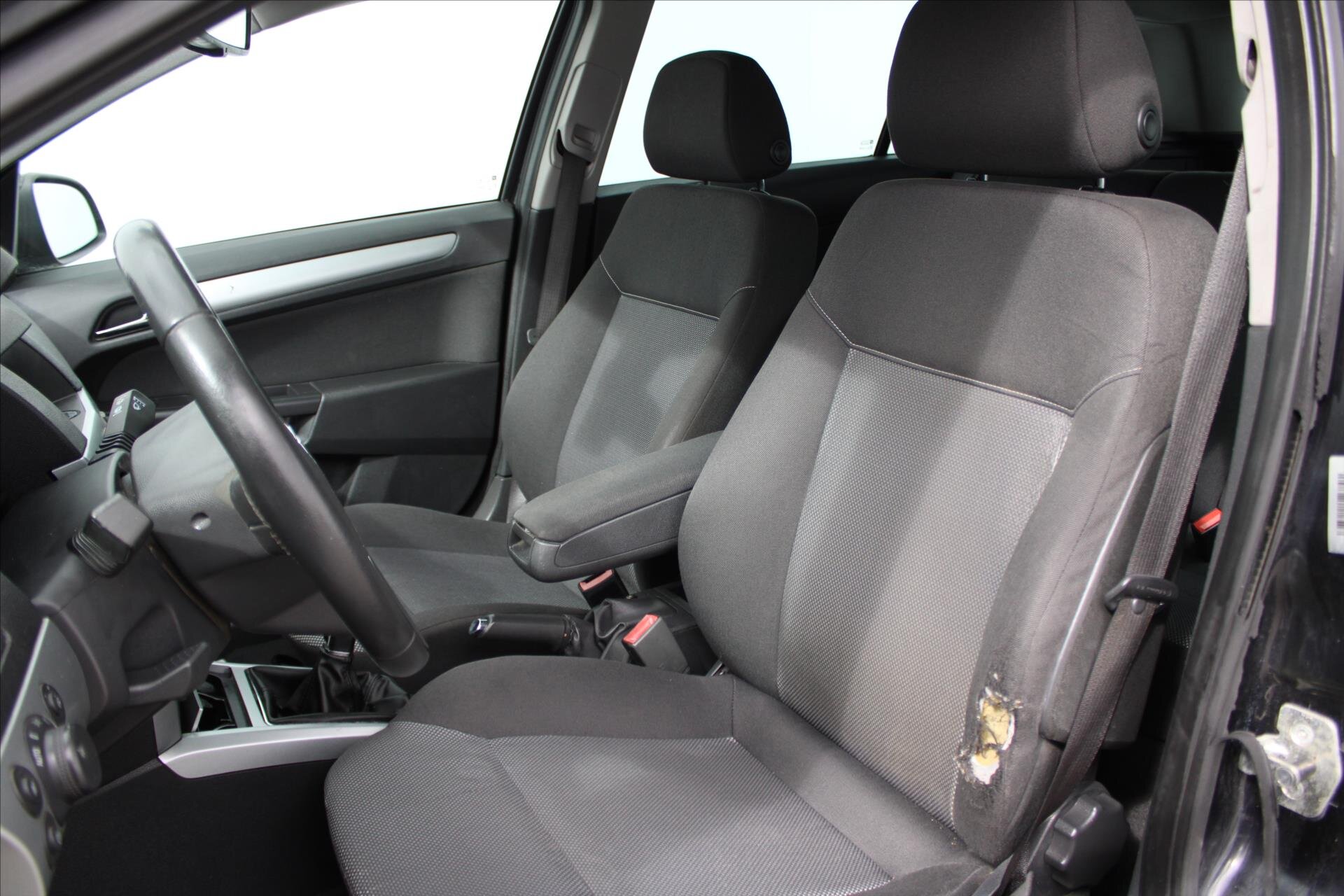 Opel Astra Kombi 1,6 l 85 kw
