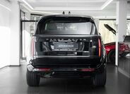 Land Rover Range Rover 3