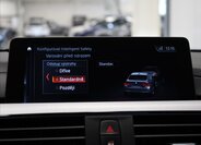 BMW Řada 4 Kupé 2,0 l 140 kw