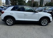 Volkswagen T-Roc Hatchback 2,0 l 110 kw