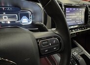 Citroën C5 Aircross SUV / Terénní 2,0 l 130 kw