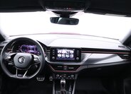 Škoda Kamiq SUV / Terénní 1,5 l 110 kw