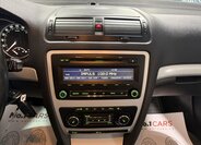 Škoda Octavia Kombi 1,4 l 90 kw