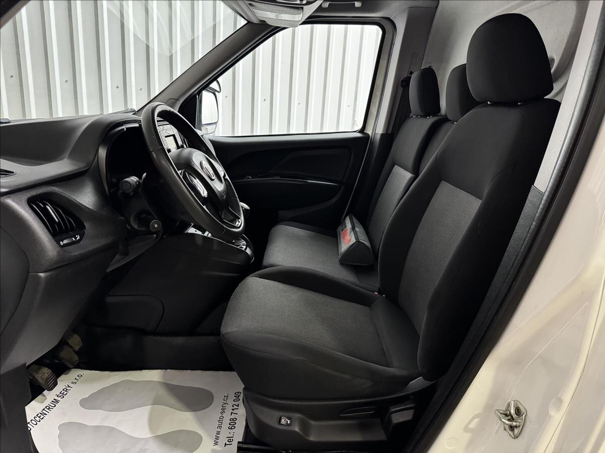 Fiat Dobló cargo